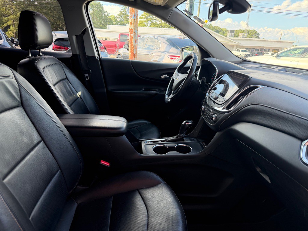 2019 Chevrolet Equinox Image 12