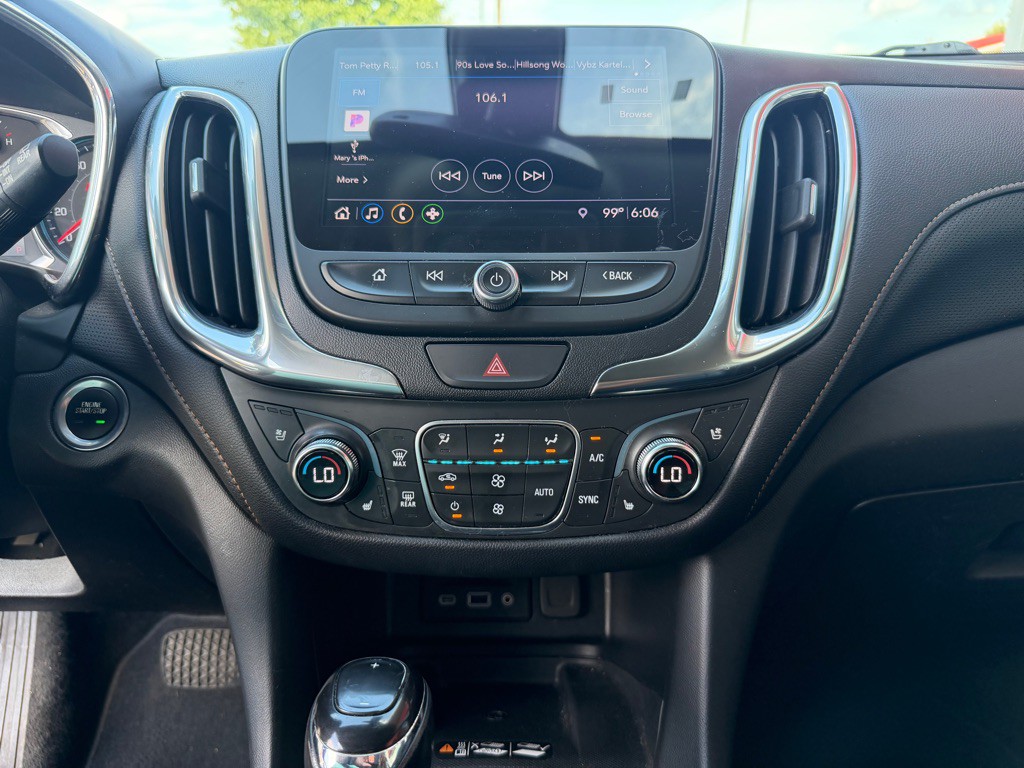 2019 Chevrolet Equinox Image 13