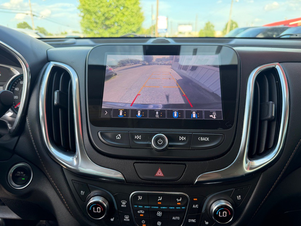 2019 Chevrolet Equinox Image 14