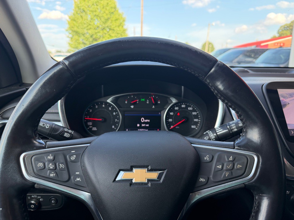 2019 Chevrolet Equinox Image 15