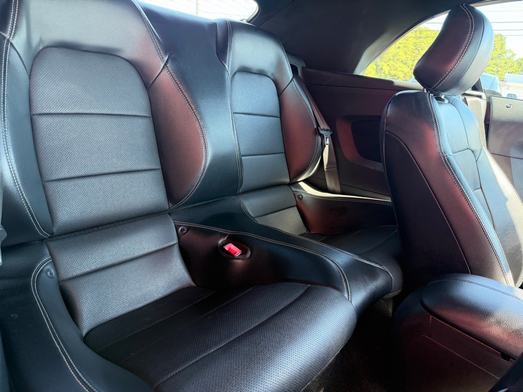 2019 Ford Mustang Image 6