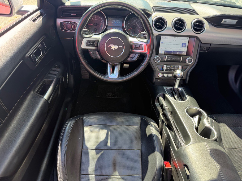2019 Ford Mustang Image 13