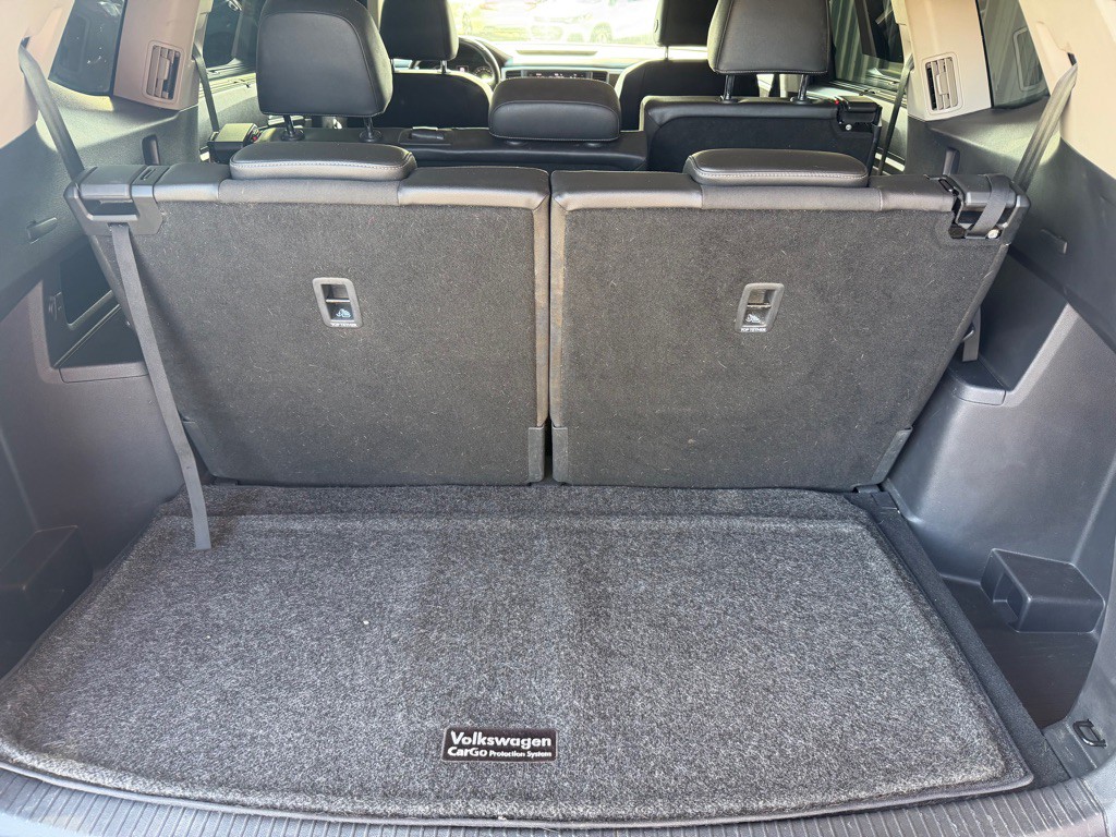 2019 Volkswagen Atlas Image 6