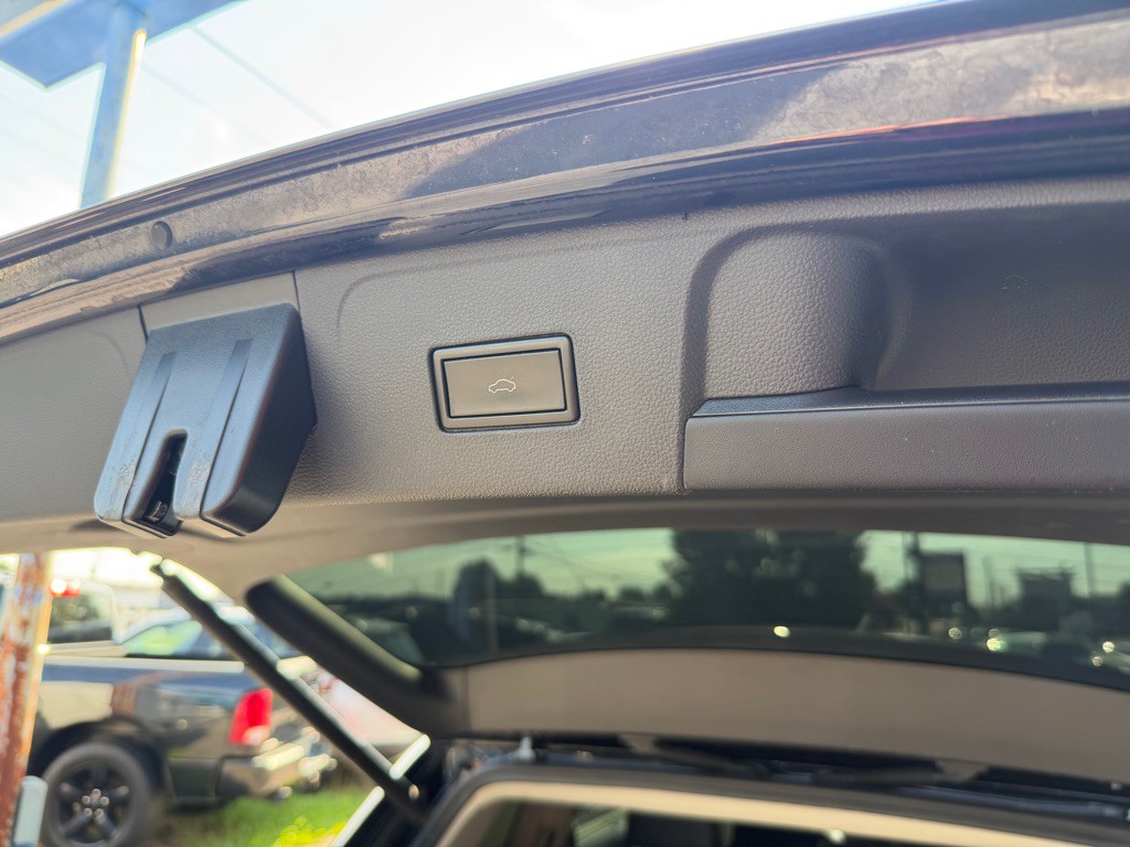 2019 Volkswagen Atlas Image 8