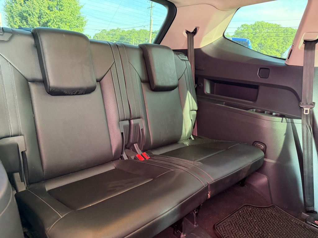 2019 Volkswagen Atlas Image 10