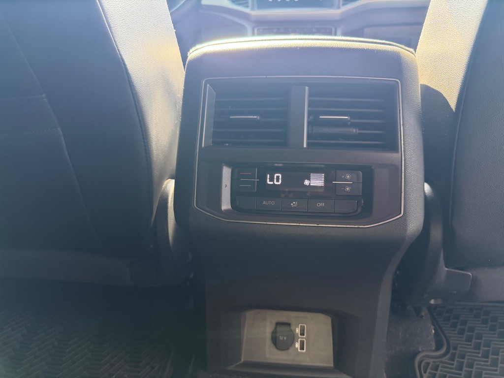 2019 Volkswagen Atlas Image 11