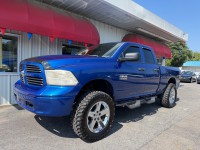 Image for 2016 RAM 1500 ST ID: 7516173