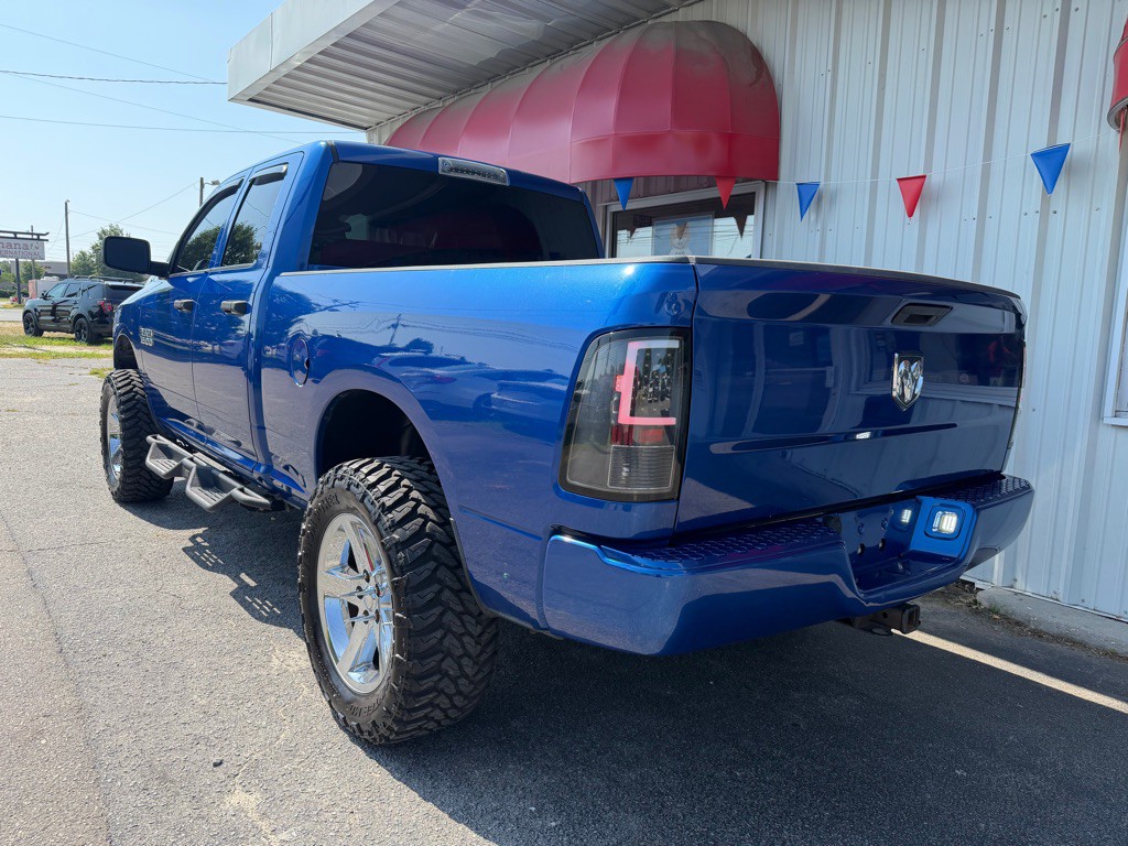 2016 RAM 1500 Image 5