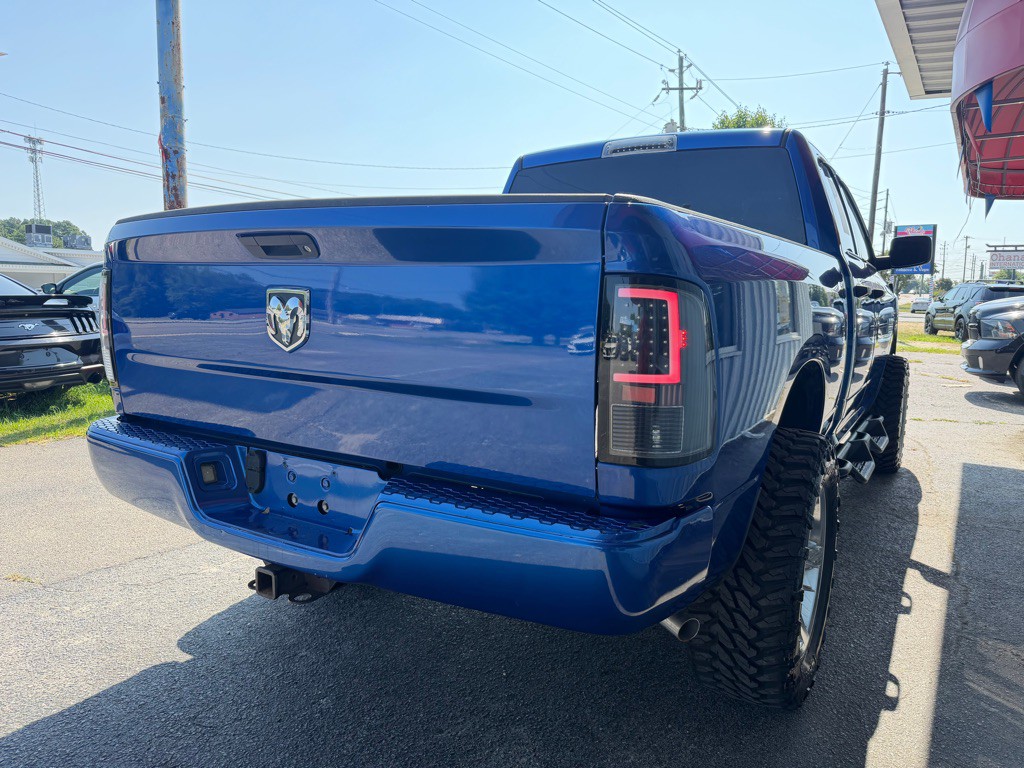 2016 RAM 1500 Image 6