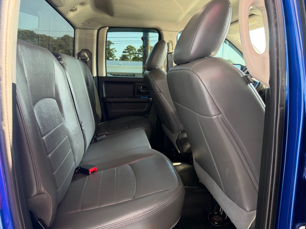 2016 RAM 1500 Image 7