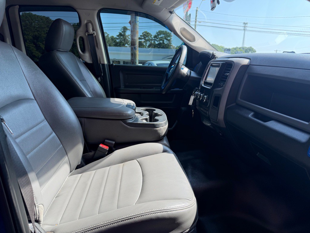 2016 RAM 1500 Image 8