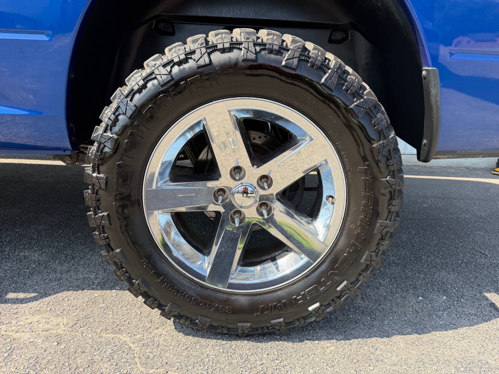 2016 RAM 1500 Image 10
