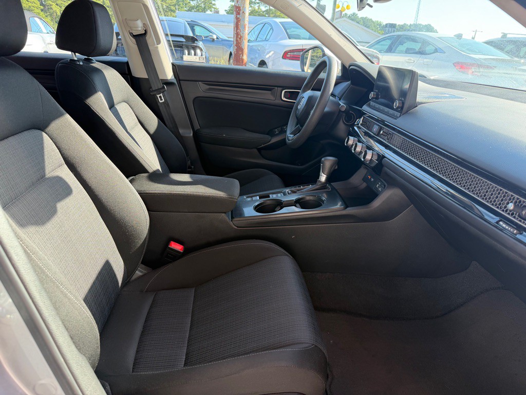 2022 Honda Civic Image 10
