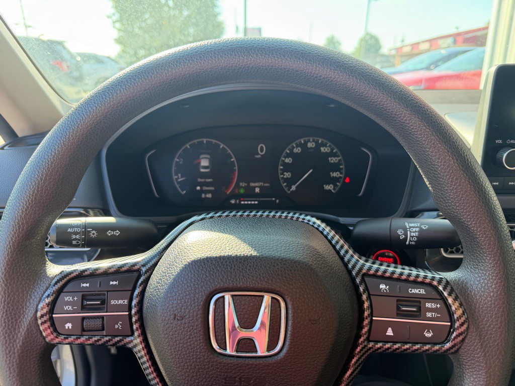 2022 Honda Civic Image 13