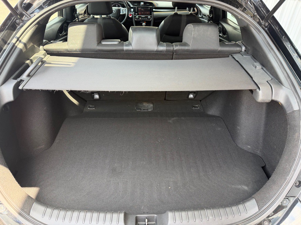 2020 Honda Civic Image 9