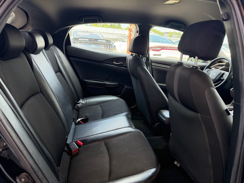 2020 Honda Civic Image 10