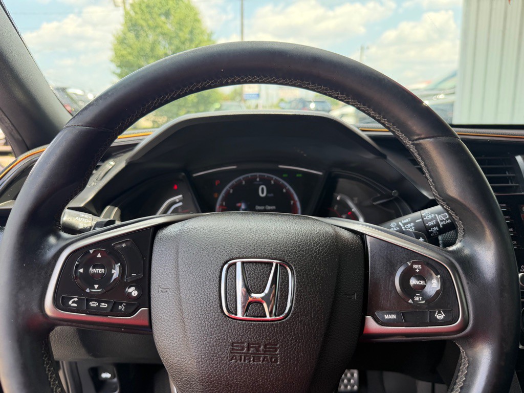 2020 Honda Civic Image 15