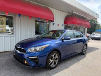 Image for 2020 Kia Forte FE ID: 7525106