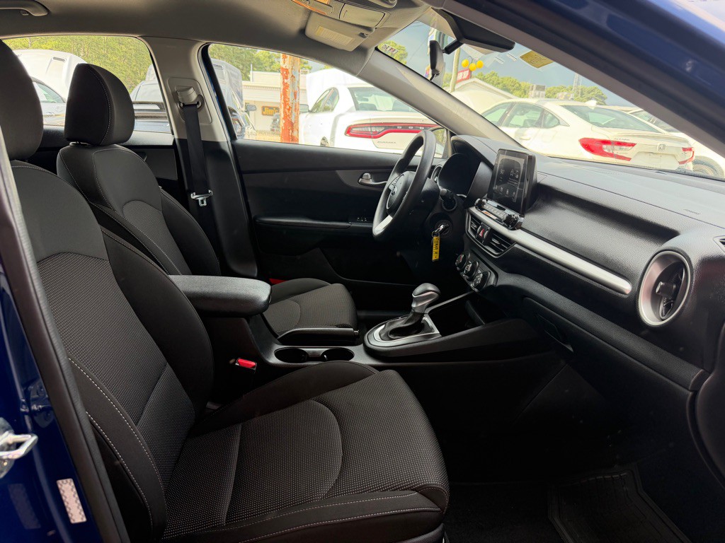 2020 Kia Forte Image 9