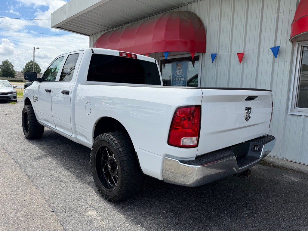 2019 RAM 1500 Image 5