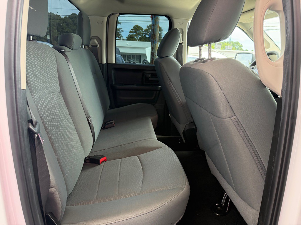 2019 RAM 1500 Image 7