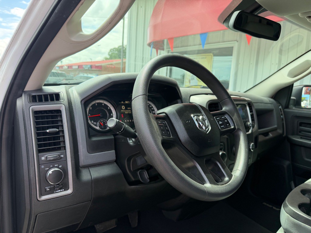 2019 RAM 1500 Image 10