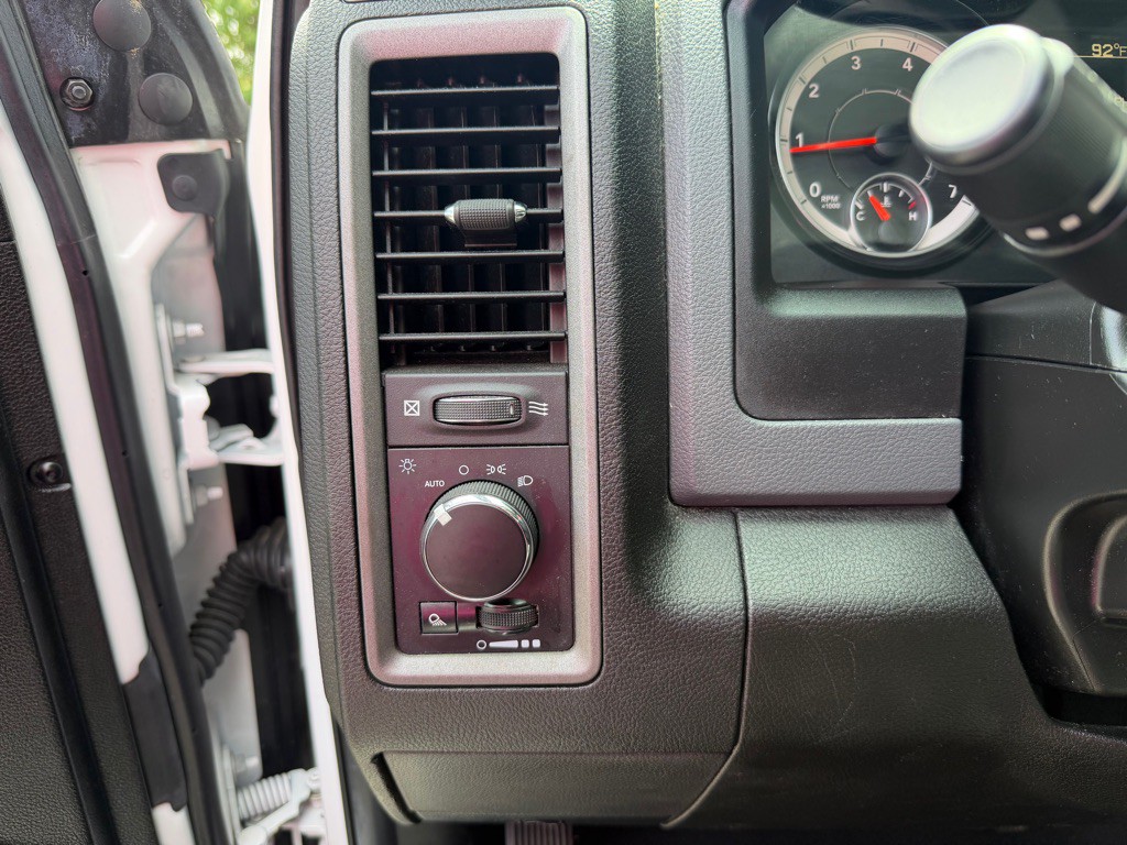 2019 RAM 1500 Image 11