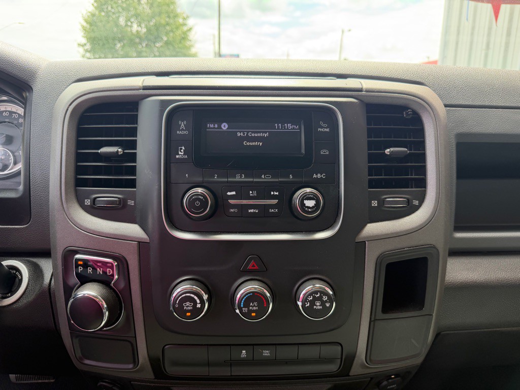 2019 RAM 1500 Image 12