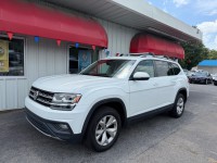 Image for 2018 Volkswagen Atlas SE ID: 7545605