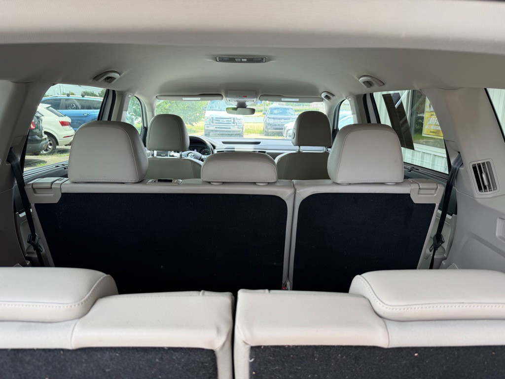 2018 Volkswagen Atlas Image 7