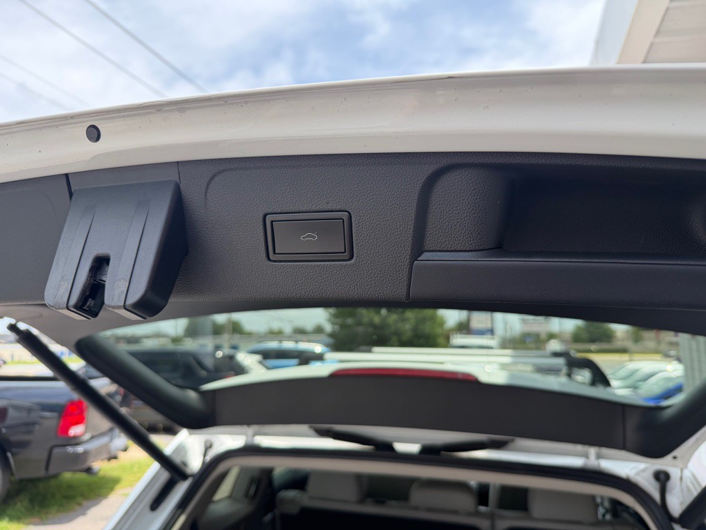 2018 Volkswagen Atlas Image 9