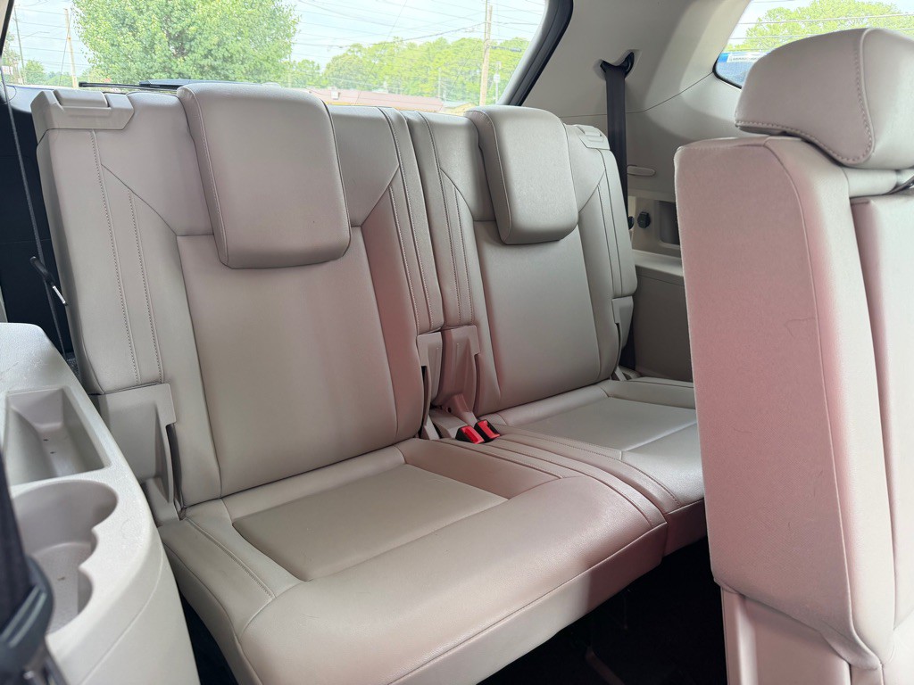2018 Volkswagen Atlas Image 11