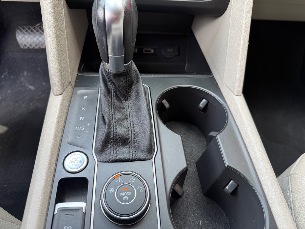 2018 Volkswagen Atlas Image 17