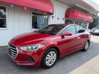 Image for 2017 Hyundai Elantra SE ID: 7570546