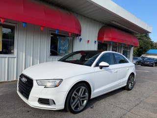 Image for 2019 Audi A3 Premium ID: 7592060