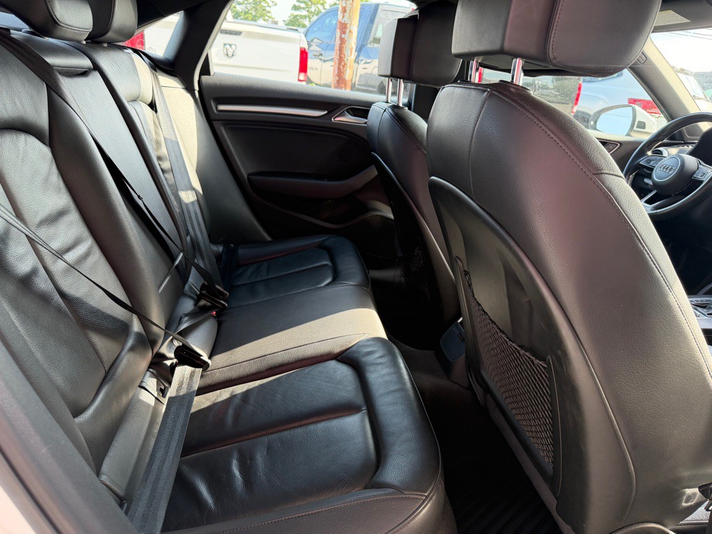 2019 Audi A3 Image 7