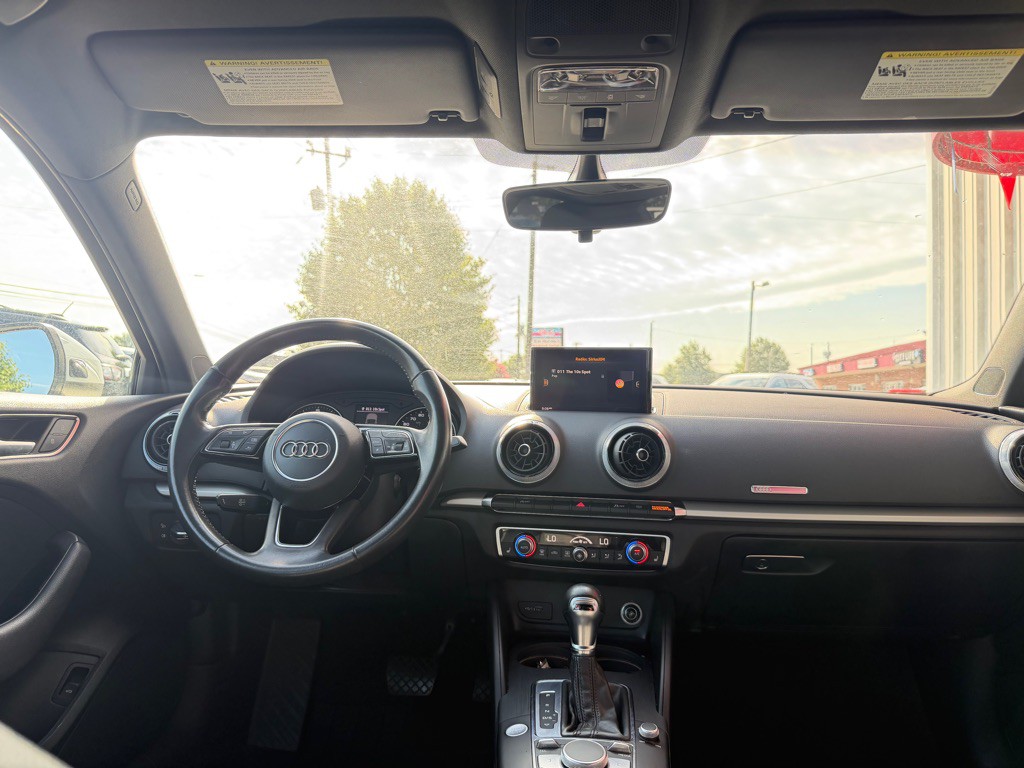 2019 Audi A3 Image 8