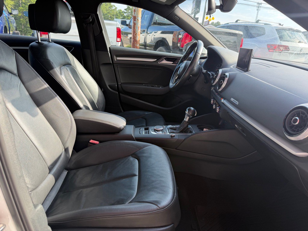 2019 Audi A3 Image 9