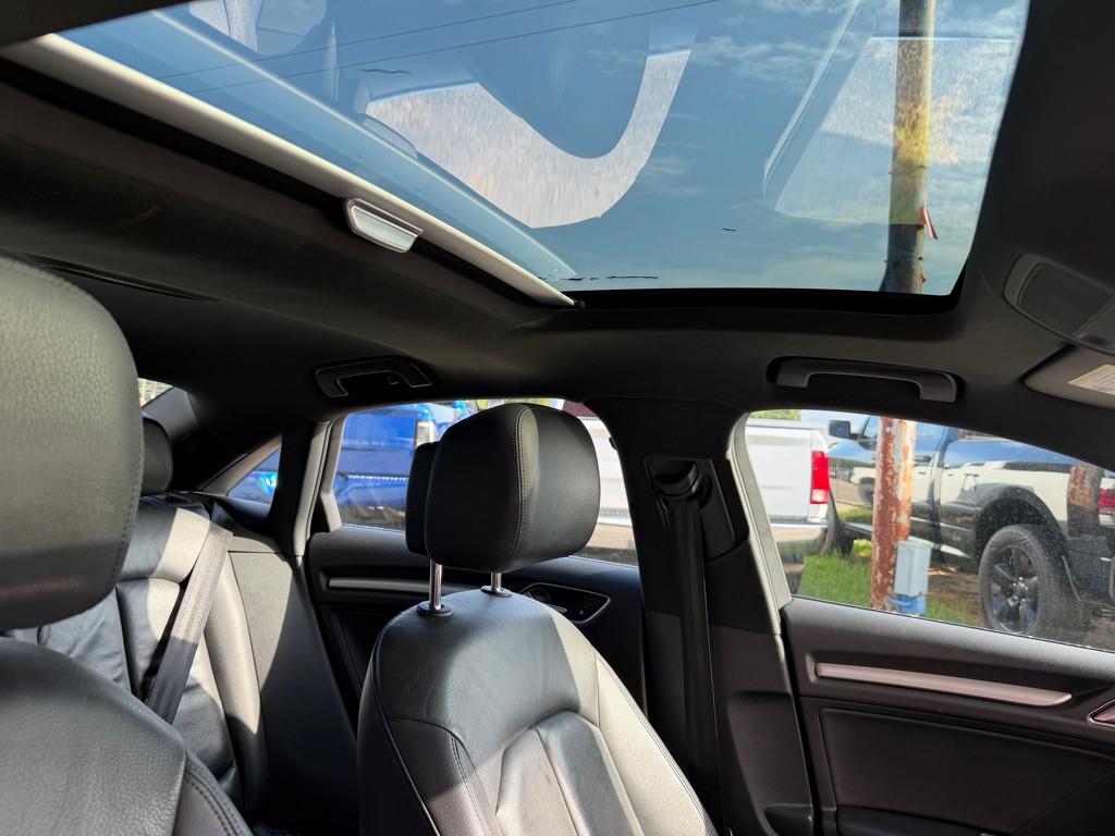 2019 Audi A3 Image 10