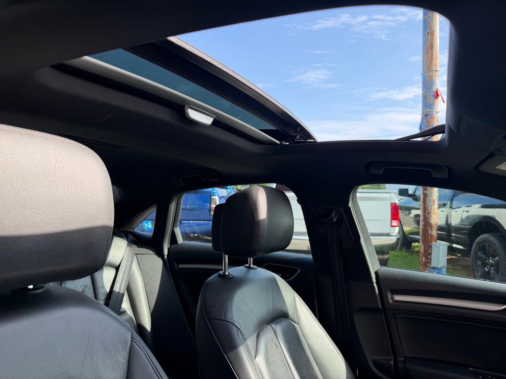 2019 Audi A3 Image 11