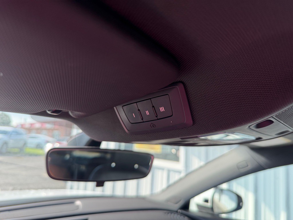 2019 Audi A3 Image 12