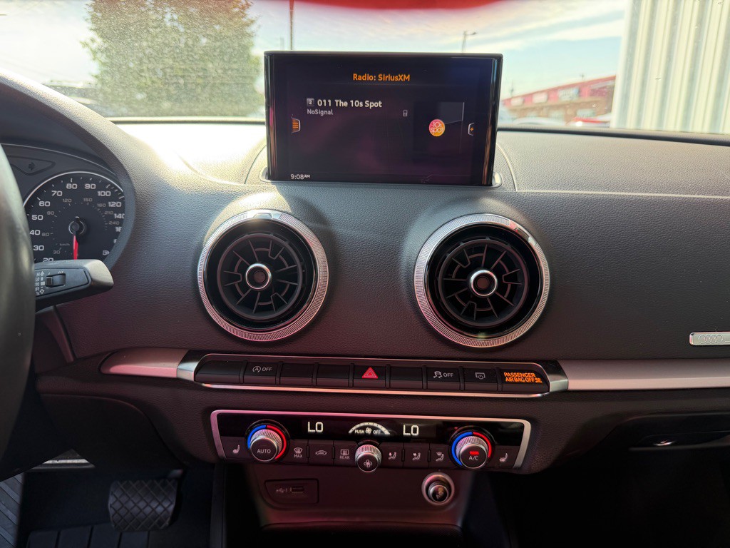 2019 Audi A3 Image 13
