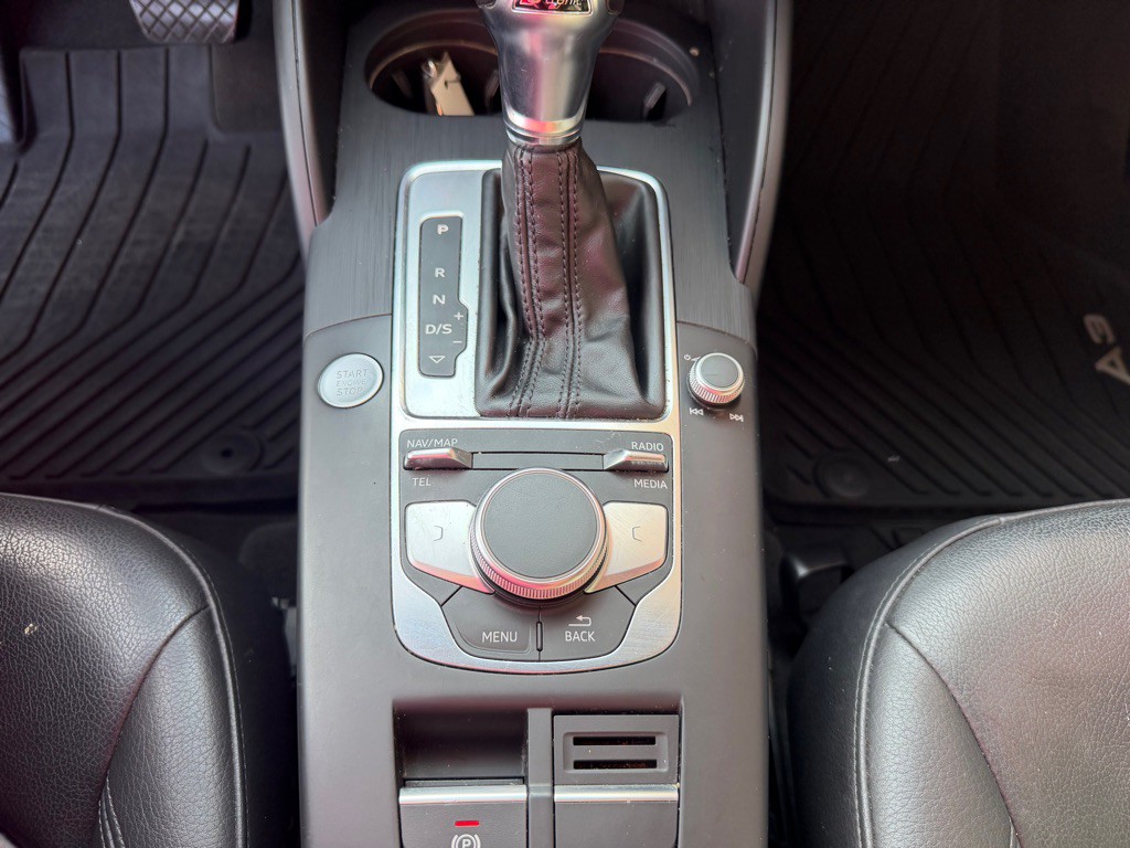 2019 Audi A3 Image 15