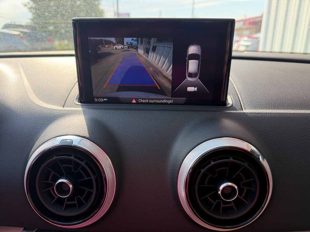 2019 Audi A3 Image 16