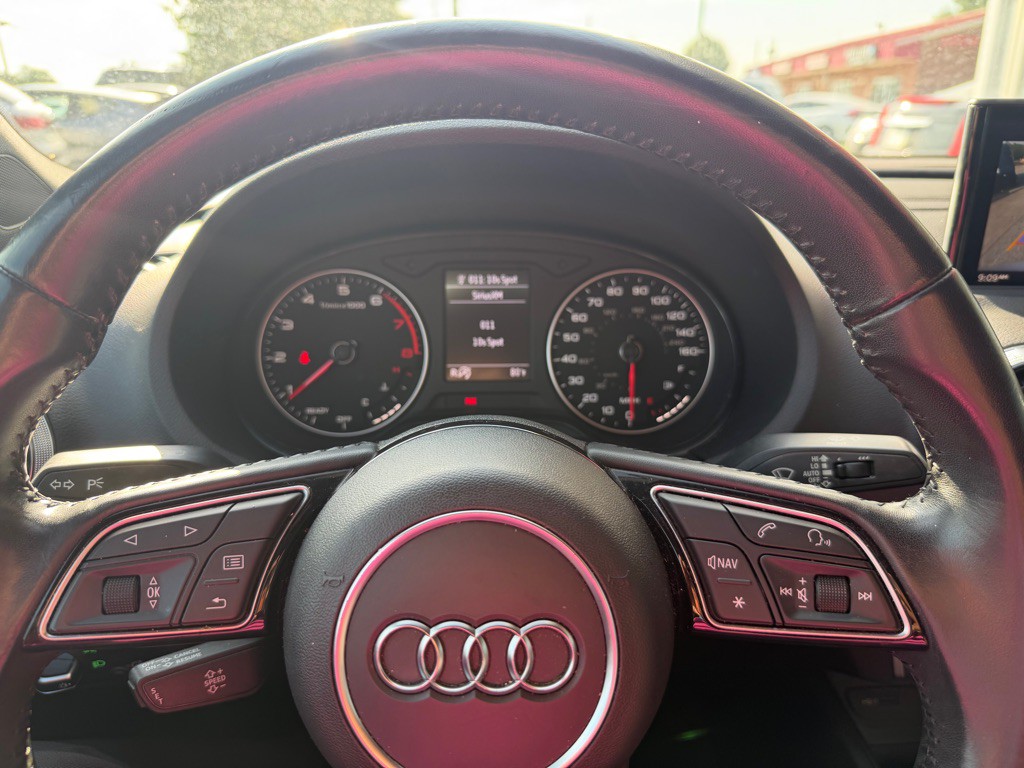 2019 Audi A3 Image 17