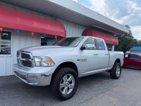 Image for 2017 RAM 1500 SLT ID: 7629180