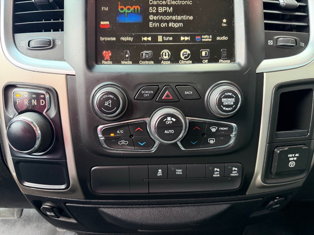 2017 RAM 1500 Image 14