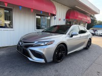 Image for 2023 Toyota Camry XSE ID: 7641498