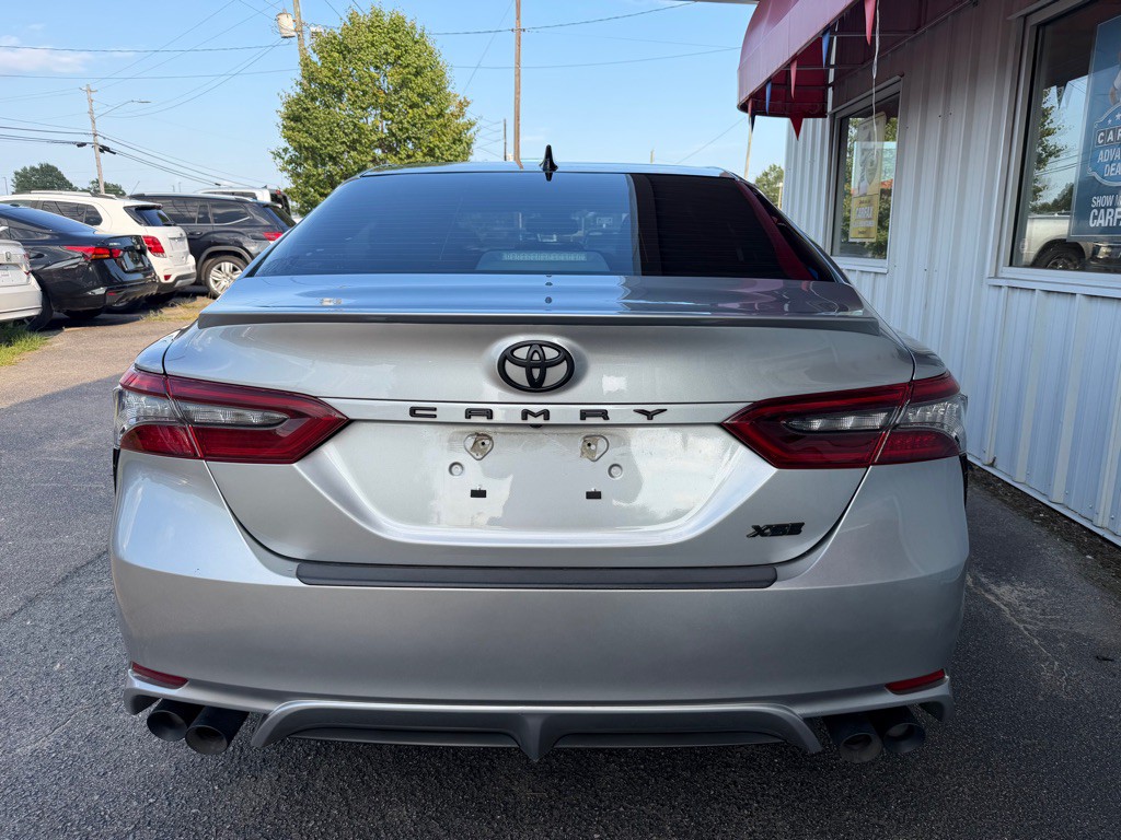2023 Toyota Camry Image 6