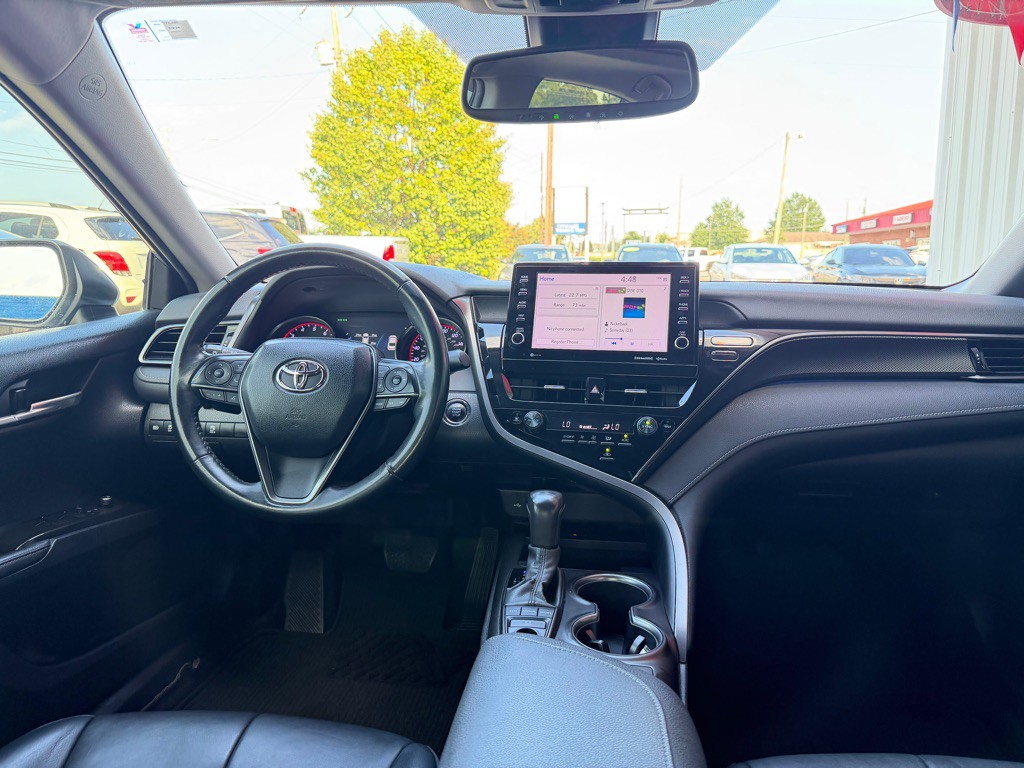 2023 Toyota Camry Image 9